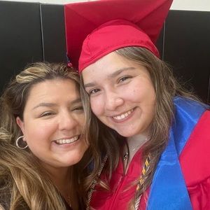 Meet your Posher, Andrea